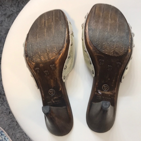 Aldo - Shoes - o - Picture 9 of 10